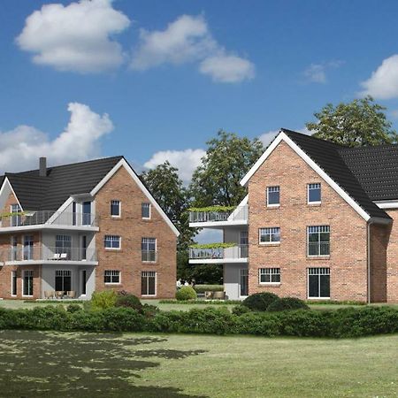Ferienwohnung Hamburg-Rosengarten Rosengarten  Buitenkant foto
