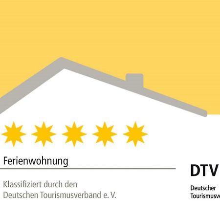 Ferienwohnung Hamburg-Rosengarten Rosengarten  Buitenkant foto