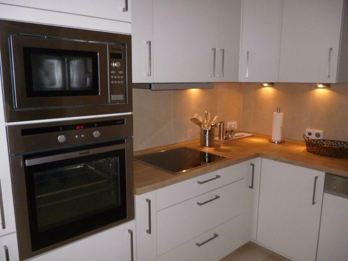 Ferienwohnung Hamburg-Rosengarten Rosengarten  Buitenkant foto