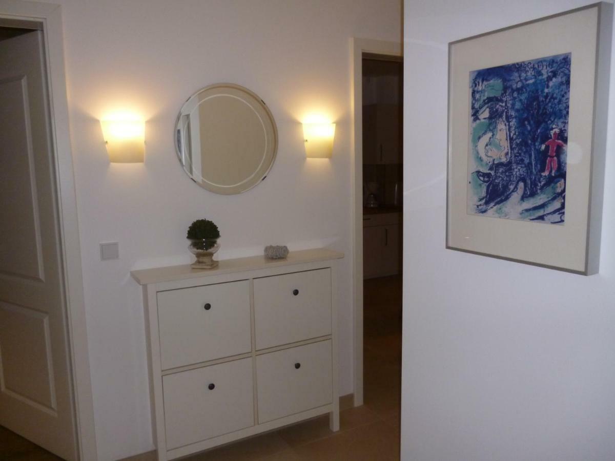 Ferienwohnung Hamburg-Rosengarten Rosengarten  Buitenkant foto