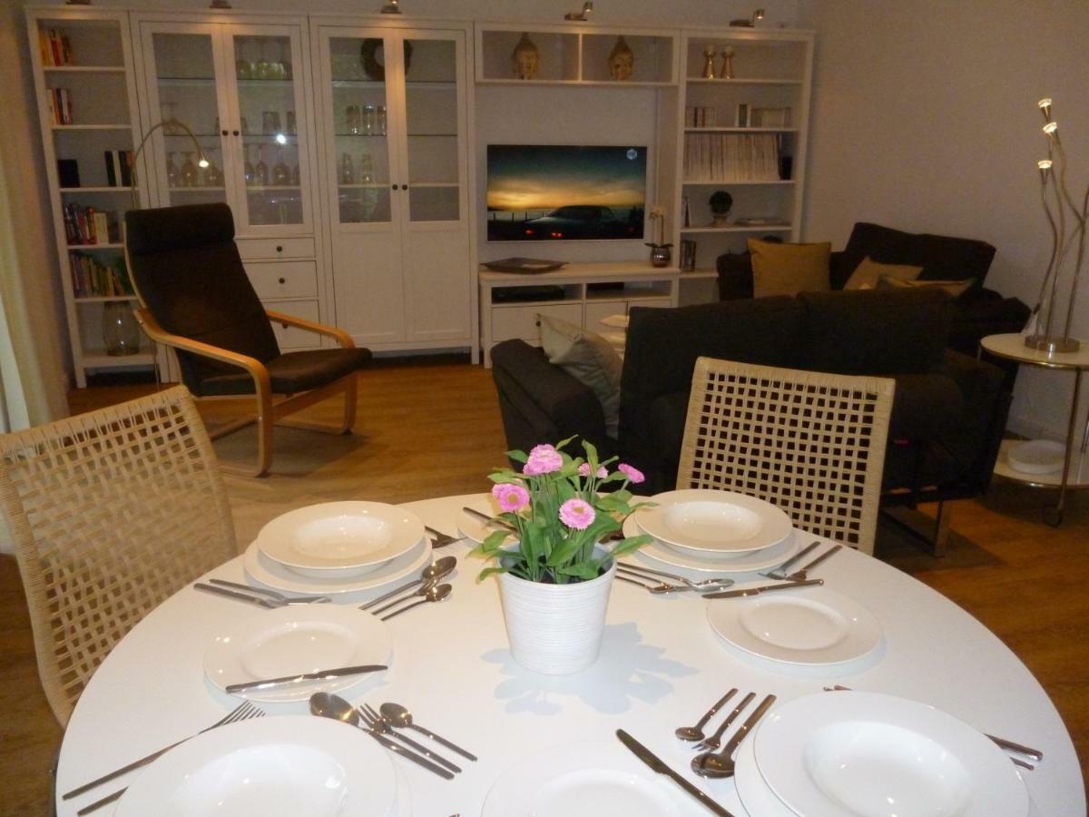Ferienwohnung Hamburg-Rosengarten Rosengarten  Buitenkant foto