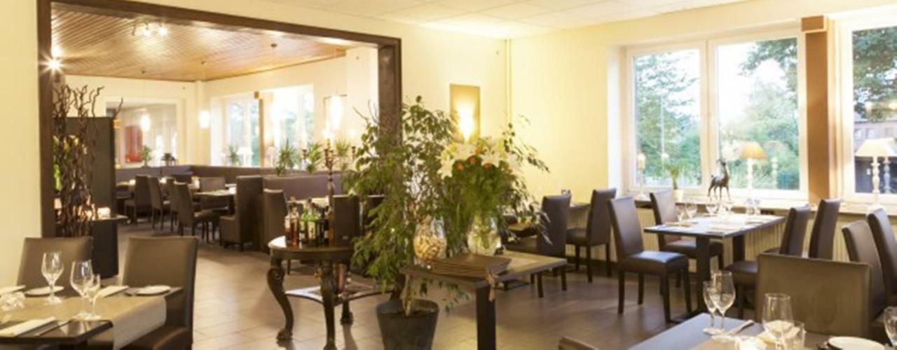 Ferienwohnung Hamburg-Rosengarten Rosengarten  Buitenkant foto